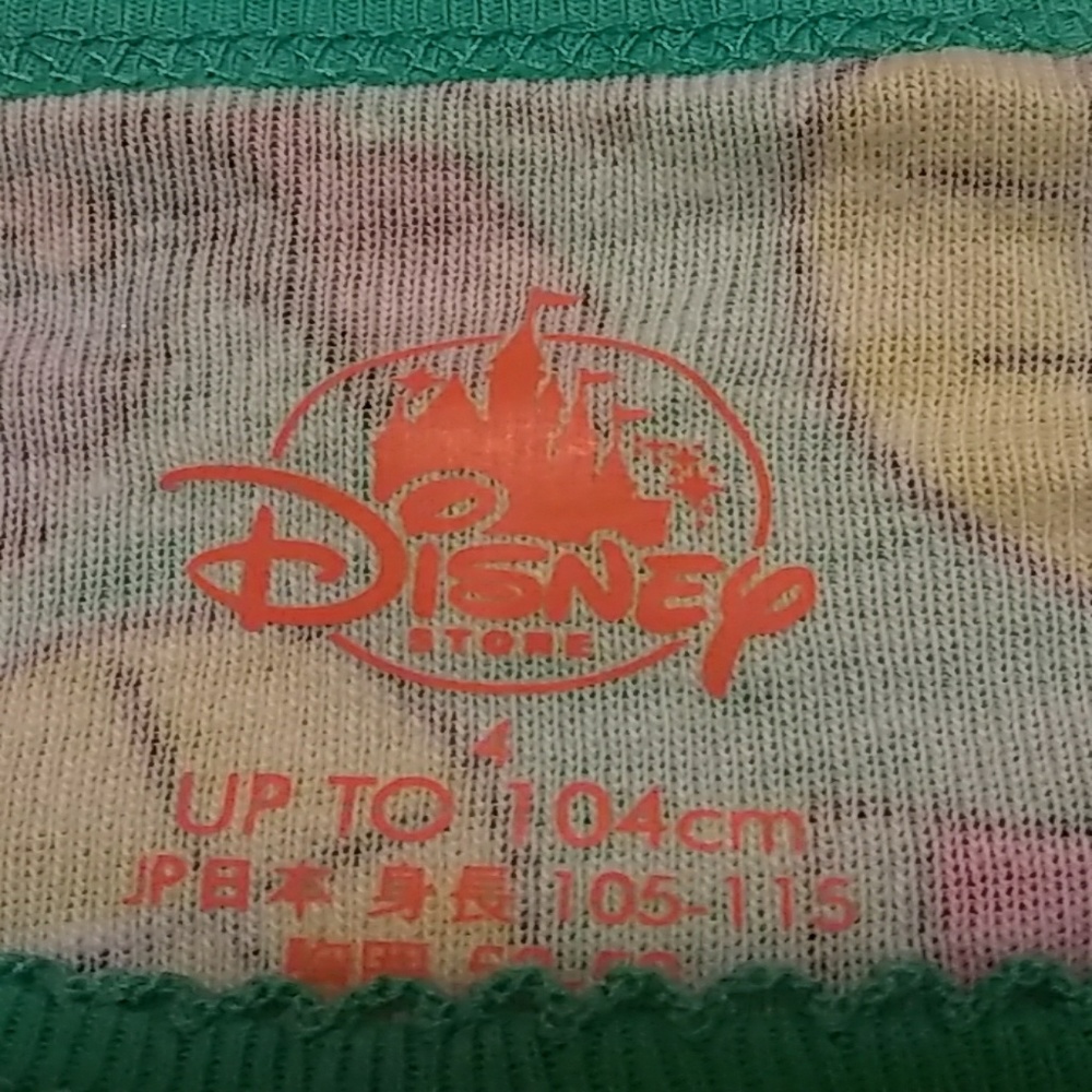 SOLD DIsney PJ's SOLD 💐 - Picture 6 of 8